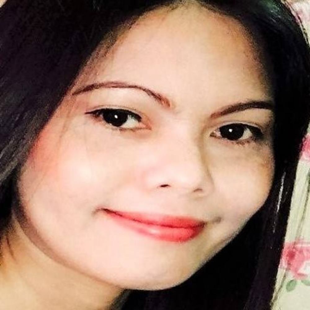Meet your Posher, Maricel